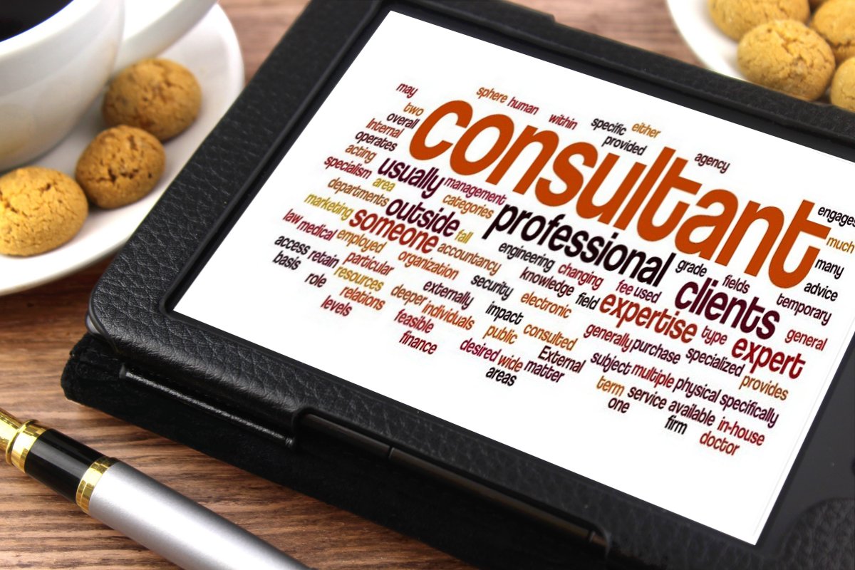 consultant-suport